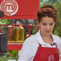Laura Londoño confesó cuál era el único plato que sabía preparar antes de ganar 'Masterchef'.
