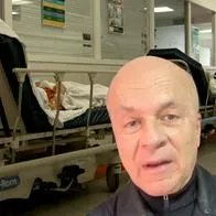 Qué es diverticulitis, razón por la que Carlos Antonio Vélez fue hospitalizado