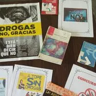 ¿Cómo funciona la penalización al porte y venta de drogas en el mundo?