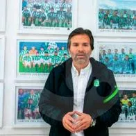 Lo que les respondió Benjamín Romero a quienes piden su salida de Nacional