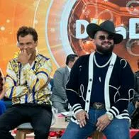 'Shakira' y otros finalistas de 'Yo me llamo' dicen por qué votar por ellos.