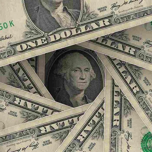 Dólar caería de los $4.000 por la inflación, datos de Estados Unidos y Colombia