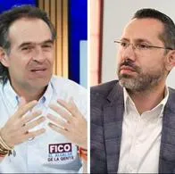 'Fico' Gutiérrez rechazó decisión de Gustavo Petro sobre decreto de drogas