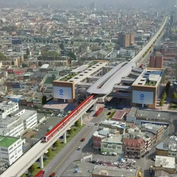 La Procuraduría confirmó que investiga un contrato firmado por la ANI y que podría poner en riesgo obras del metro de Bogotá. Acá, detalles.