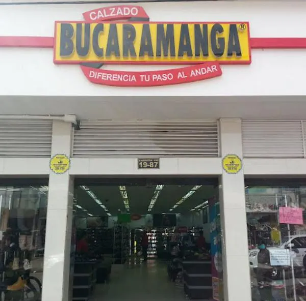 Quiénes son los dueños de Calzado Bucaramanga; tradicional negocio que nació en Montería, según socio fundador.