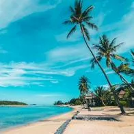 Los precios para visitar Cartagena y San Andrés en Navidad.