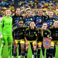 Linda Caicedo, Ana María Guzmán, Nelson Abadía, de Selección Colombia Femenina y DT de Nacional Femenino tienen nominaciones a premios de la IFFHS.