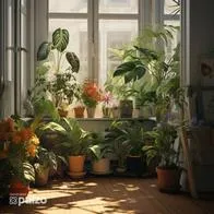 Plantas de la suerte para decorar la casa en Navidad: 7 opciones para atraer la buena energía y la prosperidad durante las fiestas de fin de año.