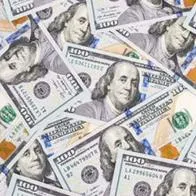 Dólar les sonríe en Colombia a miles de compradores, ya que se vende 738 pesos más barato que en la Navidad del año pasado.