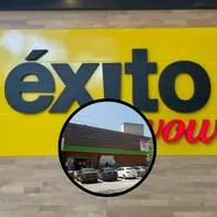 Éxito, Carulla y más supermercados, reactivados en Bolsa de Valores por OPA