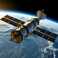 Determinar la órbita terrestre para un satélite no es algo que se pueda hacer a ojo. Conozca por qué  los satélites se sostiene  en el espacio. 