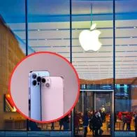 Apple sufriría cambio que afectaría diseño de iPhone y SmartWatch