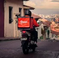 Rappi tiene otro negocio lejos de la 'app' de domicilios y que está dejando buena plata en Colombia. Le contamos los detalles.