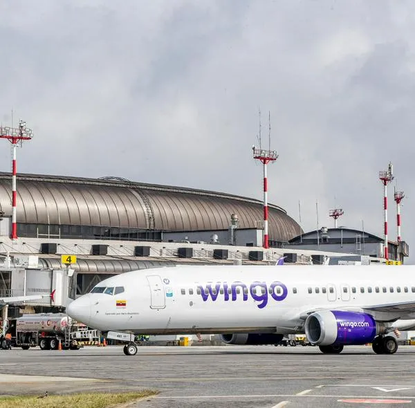 La aerolínea de bajo costo Wingo lanzará una nueva ruta directa desde Colombia a destino internacional: vea los posibles precios de los tiquetes.