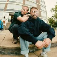 Diclosure llega a Bogotá el 15 de febrero del 2024 y esto cuestan las boletas