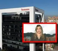 Sandra Suárez pasa a Junta Directiva de Grupo Semana, hay nuevo gerente