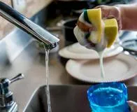 Estos sectores de El Poblado, Sabaneta y Bello estarán sin agua por cortes programados para lavar tanques