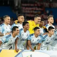 César Augusto Londoño desmintió supuesto interés de Millonarios por exfigura de Nacional