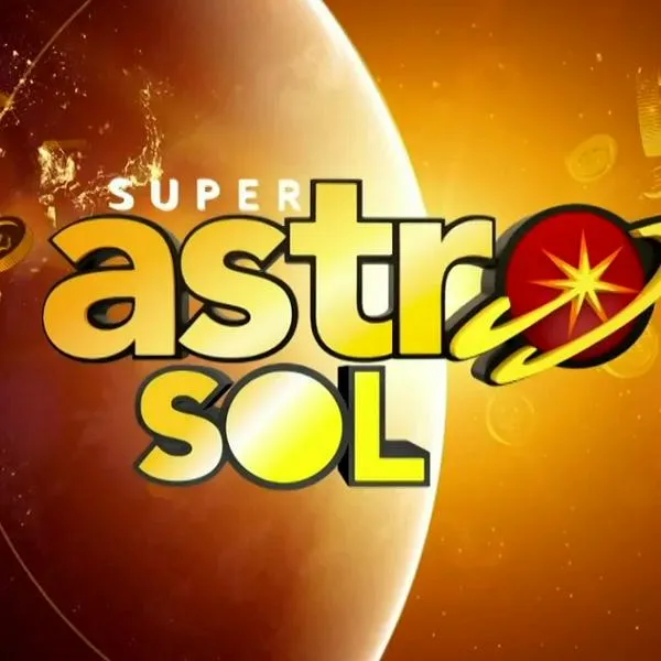 Astro Sol resultado último sorteo hoy 11 de diciembre de 2023