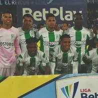 Atlético Nacional confirmó salidas y fichajes para la temporada 2024: quiénes se van.
