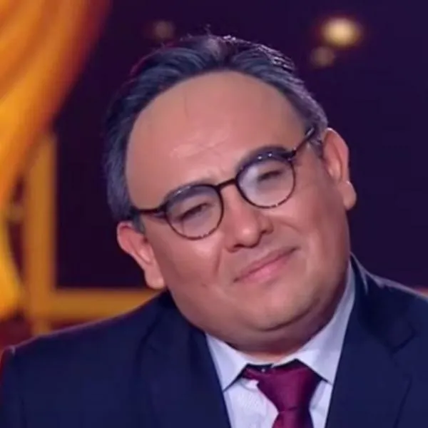 'Yo Me Llamo': 'Gilberto Santa Rosa' decidió apoyar a 'Carin León' en la final a través de un video en Instagram