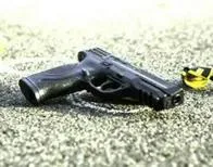 Cali: hombre le disparó a su familia en plena fiesta y asesinó a su papá