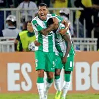 Atlético Nacional busca contratar a Bernardo Espinosa desde España.