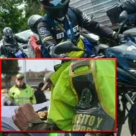 Motos en Colombia: decreto sobre calcomanías les quita un dolor de cabeza