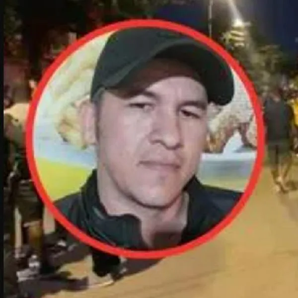 Capturaron al asesino de Michel Dayana: estaba en Villavicencio, lejos de Cali