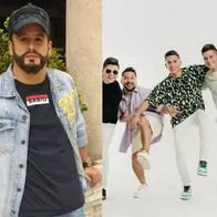 Nelson Velásquez dijo que la Banda del 5 son un irrespetuosos y faltones que deberían dejar de hacer pataleta.