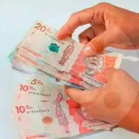 Dicen a trabajadores cómo pedir un adelanto de la prima de Navidad en Colombia. Debe tener argumentos, aunque la solicitud puede ser rechazada.