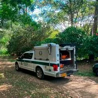 Riña de un hombre con un vigilante acabó con una persona muerta en Envigado.