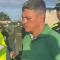 Aparecen dos personas asegurando que Harold Echeverry, presunto feminicida de Michel Dayana que fue capturado este lunes, las abusó.