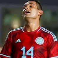 Foto de Mackalister Silva, en nota de Selección Colombia vs México: convocados para amistoso de Estados Unidos y quién quedó fuera