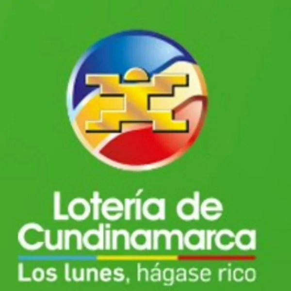 Lotería de Cundinamarca resultado hoy último sorteo 11 de diciembre de 2023