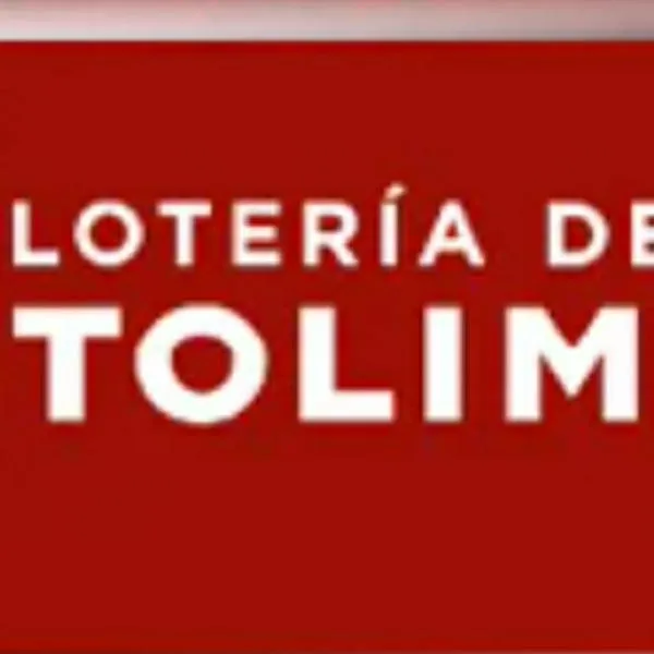 Lotería del Tolima resultado último sorteo hoy 11 de diciembre de 2023