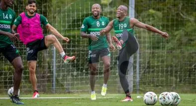 Millonarios contrataría a Yerson Candelo, exfutbolista de Atlético Nacional