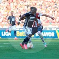 Al DIM le va bien cerrado las finales de Liga en el Atanasio: las 4 veces que le pasó no perdió el partido 