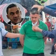 Abogado Francisco Bernate dijo que Harold Echeverry, presunto feminicida de Dayana González, pasaría 60 años en la cárcel y sin derecho a beneficio.