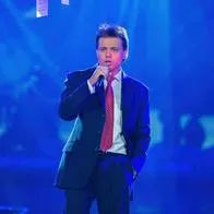 'Luis Miguel' de 'Yo me llamo', quien ganó 100 millones de pesos en una gala y dijo qué hizo con ellos.