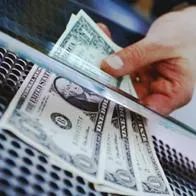 Casas de cambio ofrecen dólares desde los $ 3.968: cuál es la tasa