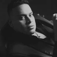 Muere el ‘influencer’ y cantante Andy García, reconocido por imitar voces