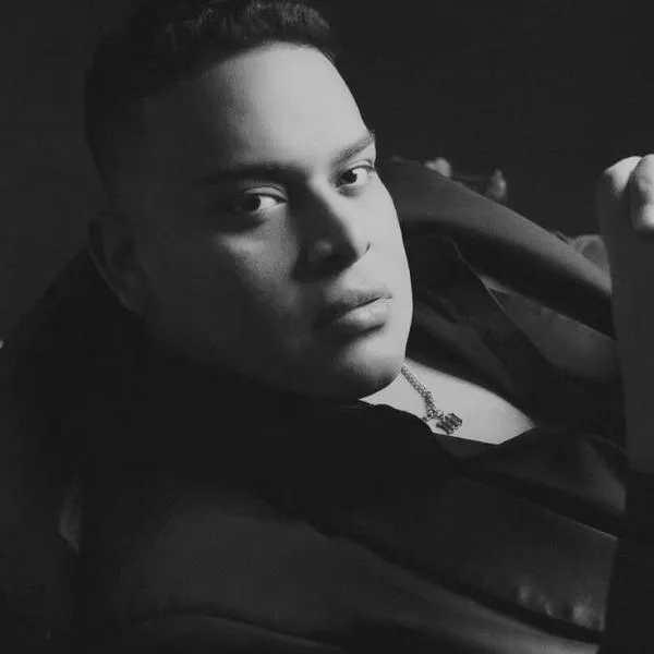 Muere el ‘influencer’ y cantante Andy García, reconocido por imitar voces