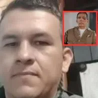 A Harold Echeverry, presunto asesino de Michel Dayana, lo comparan con Luis Alfredo Garavito y plantean qué pena debería pagar. 