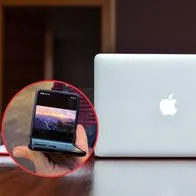 Posible alianza entre Samsung y Apple: iPhone o iPad plegable se lanzaría al mercado en 2024 o 2025
