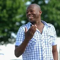 Exesposa del 'Tino' Asprilla recordó razón del divorcio por las muchas mujeres que él tuvo cuando era futbolista y que ahora se arrepiente. 