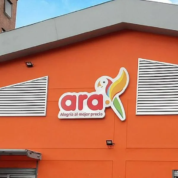 Tiendas Ara en Colombia: quién es caleña dueña de nueva franquicia