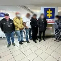 ¡Pilas! Cayó peligrosa banda que adulteró más de 20 toneladas de licor en Bogotá