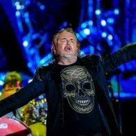 Maná anunció tercera fecha de su concierto en Colombia.