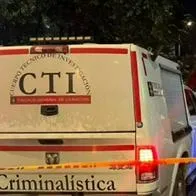 Adolescente asesinó a su amigo en Amagá  luego de encontrarlo con su novia